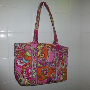 VERA BRADLEY TOTE